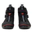 REBELHORN buty SPARK II black/red