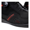 REBELHORN buty SPARK II black/red