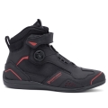 REBELHORN buty SPARK II black/red