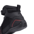 REBELHORN buty SPARK II black/red