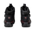 REBELHORN buty SPARK II black/red