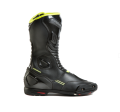 REBELHORN buty TRIP ST CE black/flo yell 