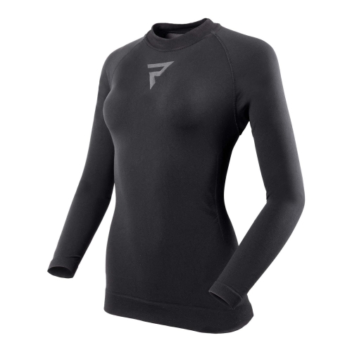 REBELHORN koszulka FREEZE II LADY black