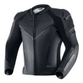 REBELHORN kurtka FIGHTER black
