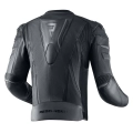 REBELHORN kurtka FIGHTER black
