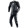 REBELHORN kurtka FIGHTER black/white 