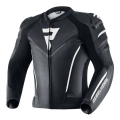 REBELHORN kurtka FIGHTER black/white 