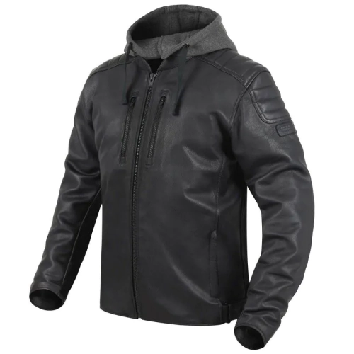 REBELHORN kurtka IMPALA black