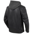 REBELHORN kurtka IMPALA black