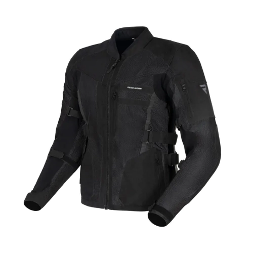 REBELHORN kurtka SCANDAL II black