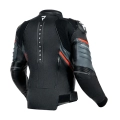 REBELHORN kurtka VELOCE black/grey/fluo red