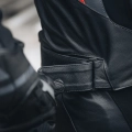 REBELHORN kurtka VELOCE black/grey/fluo red