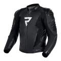REBELHORN kurtka VELOCE black/white