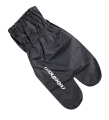 REBELHORN rękawice przeciwdeszcz BOLT black