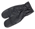 REBELHORN rękawice przeciwdeszcz BOLT black