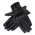 REBELHORN rękawice THUG II LADY PERFOROWANE blk