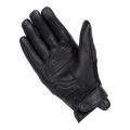 REBELHORN rękawice THUG II LADY PERFOROWANE blk
