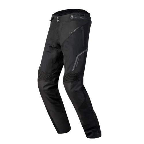 REBELHORN spodnie FLUX black 