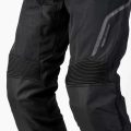 REBELHORN spodnie FLUX black 