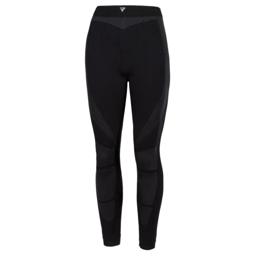 REBELHORN spodnie FREEZE LADY black/camo