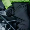 REBELHORN spodnie przeciwdeszczowe OCEAN black 