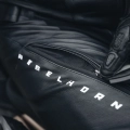 REBELHORN spodnie VELOCE black/white