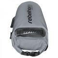 REBELHORN torba ROLLBAG DISCOVER grey 50L