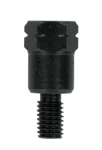 LAMPA adapter do lusterka 10mm-8mm gwint lewy