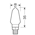 LAMPA kierunkowskazy MICRO