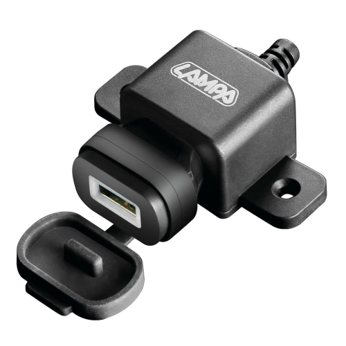 LAMPA ładowarka USB-FIX PLUG