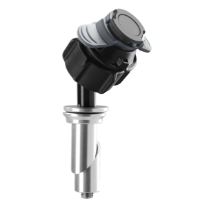 LAMPA OPTI uchwyt TUBE 13,5mm-14,7mm