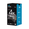 CARDO intercom FREECOM 4X single 