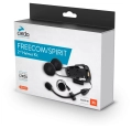 CARDO zestaw audio FREECOM-X/SPIRIT