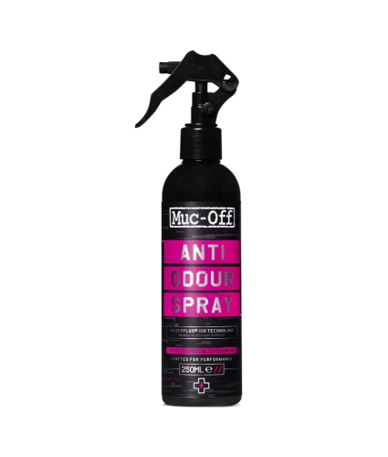 Muc-Off Anti-Odour 250ml