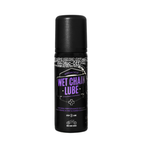 Muc-Off Wet Chain Lube 50ml