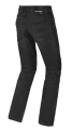 SPIDI jeansy J-TRACKER black 