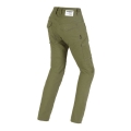 SPIDI jeansy PATHFINDER LADY khaki