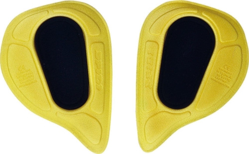 SPIDI protektor bioder V31 COMP HIP yellow