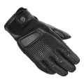 SPIDI rękawice CLUBBER black 