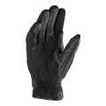 SPIDI rękawice CLUBBER black 