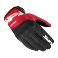 SPIDI rękawice FLASH-KP black/red