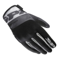 SPIDI rękawice FLASH-KP LADY black/grey