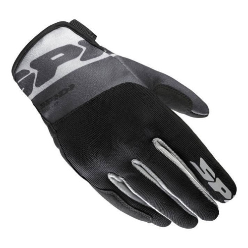 SPIDI rękawice FLASH-KP LADY black/grey