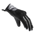 SPIDI rękawice FLASH-KP LADY black/grey