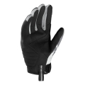 SPIDI rękawice FLASH-KP LADY black/grey