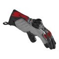 SPIDI rękawice G-CARBON black/red