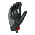 SPIDI rękawice G-CARBON black/red