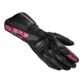 SPIDI rękawice STR-5 LADY black/pink