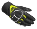 SPIDI rękawice X-GT black/yellow 