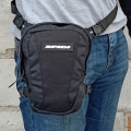 SPIDI torba na udo V118 black